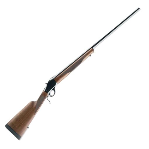 winchester 1885 high wall hunter gloss blued single shot rifle 22 250 remington 28in 1791463 1