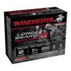 winchester long beard xr 12 gauge 35in 5 2oz turkey shotshells 10 rounds 1386781 1