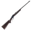 winchester model 1885 hunter rimfire walnutblued single shot rifle 17 winchester super mag 24in 1457783 1