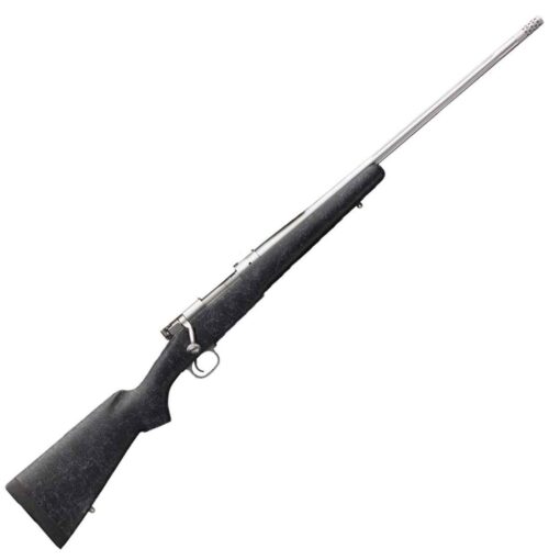 winchester model 70 extreme weather mb stainless steel bolt action rifle 65 creedmoor 22in 1791432 1