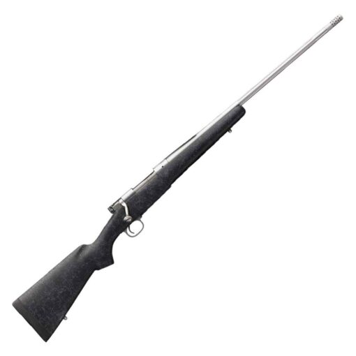 winchester model 70 extreme weather mb stainless steel bolt action rifle 7mm 08 remington 22in 1791431 1 1