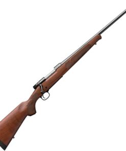 winchester model 70 featherweight blued bolt action rifle 300 winchester magnum 1425899 1