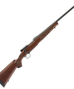 winchester model 70 featherweight compact blackblack walnut bolt action rifle 68 western 20in 1683481 1