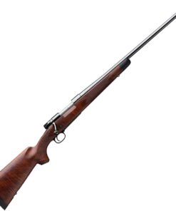 winchester model 70 super grade walnutblued bolt action rifle 7mm 08 remington 22in 1457447 1