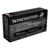 winchester super suppressed 9mm luger 147gr fmj handgun ammo 50 rounds 1752706 1