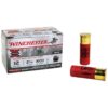 winchester super x 12 gauge 2 34in 1oz slug shotshells 15 rounds 1544417 1