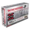 winchester super x 300 winchester magnum 150gr pp rifle ammo 20 rounds 307814 1