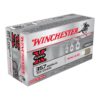 winchester super x 357 magnum 125gr wc handgun ammo 50 rounds 1752711 1