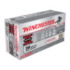 winchester super x 38 special 125gr wc handgun ammo 50 rounds 1752698 1