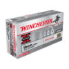 winchester super x 9mm luger 124gr wc handgun ammo 50 rounds 1752702 1