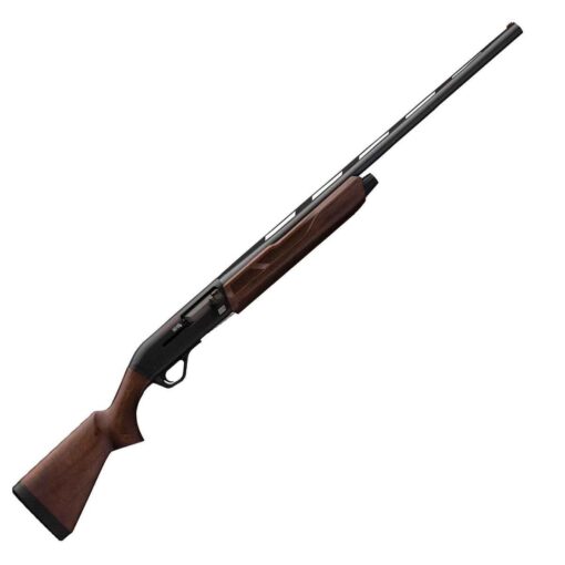 winchester sx4 field compact matte blackwalnut 20 gauge 3in semi automatic shotgun 24in 1791474 1