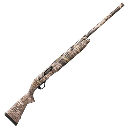 winchester sx4 hybrid hunter compact mo shadow grass habitat camo 12 gauge 3in semi automatic shotgun 28in 1791415 1 1