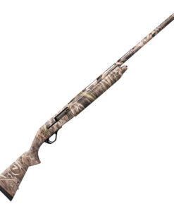 winchester sx4 hybrid hunter compact mo shadow grass habitat camo 20 gauge 3in semi automatic shotgun 26in 1791413 1 1