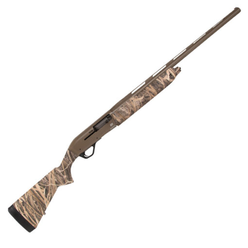 winchester sx4 hybrid hunter fdemossy oak shadow grass habitat 12 gauge 3 12in semi automatic shotgun 28in 1692781 1