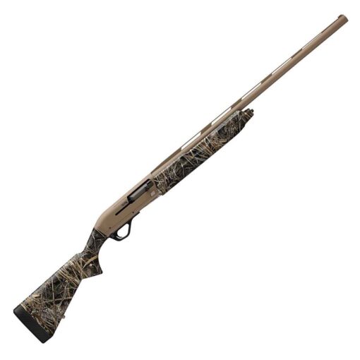 winchester sx4 hybrid hunter flat dark earth permacote 12 gauge 3in semi automatic shotgun 26in 1791404 1