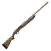 winchester sx4 hybrid hunter flat dark earth permacote 12 gauge 3in semi automatic shotgun 26in 1791440 1 1