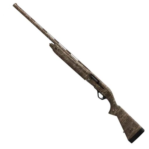 winchester sx4 waterfowl hunter mossy oak bottomland 12 gauge 3 12in semi automatic shotgun 28in 1739149 1