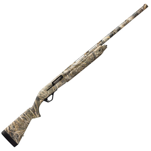 winchester sx4 waterfowl hunter realtree max 5 20 gauge 3in semi automatic shotgun 28in 1692780 1