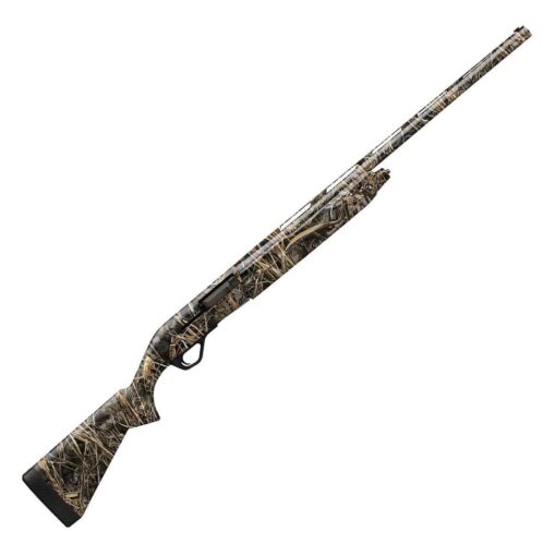 winchester sx4 waterfowl hunter realtree max 7 camo 20 gauge 3in semi automatic shotgun 26in 1791405 1 1