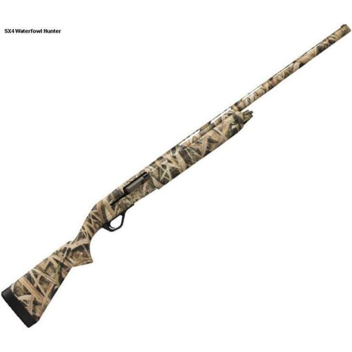 winchester sx4 waterfowl hunting semiauto shotgun 1476681 1 1 1