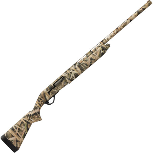 winchester sx4 waterfowl mossy oak shadow grass blades 20ga 3in semi automatic shotgun 28in 1528849 1 1