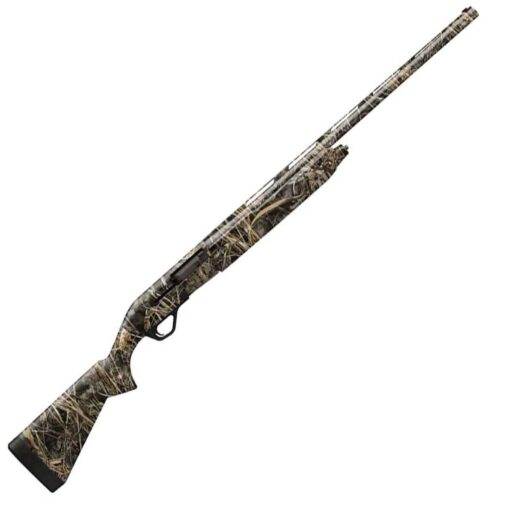 winchester sx4 waterfowl realtree max 7 12 gauge 3 12in semi automatic shotgun 28in 1739147 1