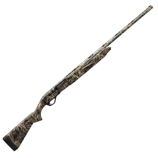 winchester sx4 waterfowl realtree max 7 20 gauge 3in semi automatic shotgun 28in 1739148 1