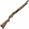 winchester sxp dark earth defender pump shotgun 1477598 1