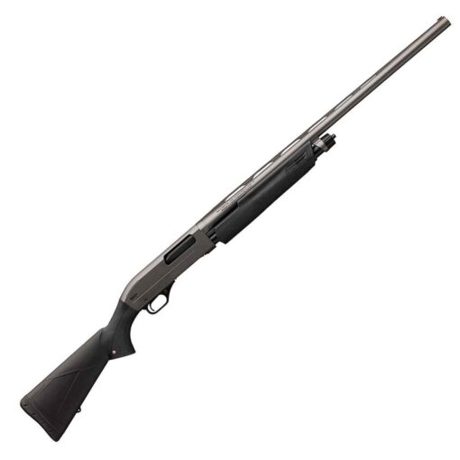 winchester sxp hybrid gray permacoteblack 12 gauge 35in pump shotgun 28in 1791370 1 1