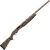 winchester sxp hybrid hunter mossy oak bottomlands 12ga 35in pump shotgun 28in 1528856 1