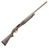 winchester sxp hybrid hunter realtree timber flat dark earth 20 gauge 3in pump shotgun 28in 1671376 1