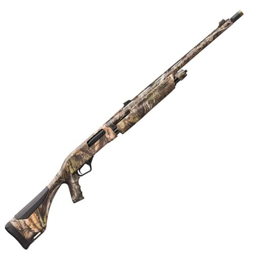 winchester sxp long beard mossy oak dna 12 gauge 35in pump shotgun 24in 1791361 1