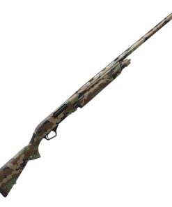 winchester sxp waterfowl hunter woodland camo 12 gauge 3 12in pump shotgun 28in 1791393 1 1