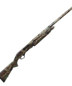 winchester sxp waterfowl hunter woodland camo 12 gauge 3in pump shotgun 26in 1791392 1