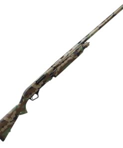 winchester sxp waterfowl hunter woodland camo 20 gauge 3in pump shotgun 26in 1791390 1 1