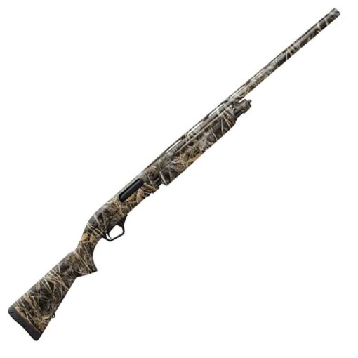 winchester sxp waterfowl realtree max 7 12 gauge 3 12in pump action shotgun 28in 1739155 1