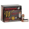 winchester train and defend 45 auto acp 230gr jhp handgun ammo 20 rounds 1620461 1