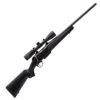 winchester xpr compact black bolt action riflescope combo 65 creedmoor 20in 1708340 1 2