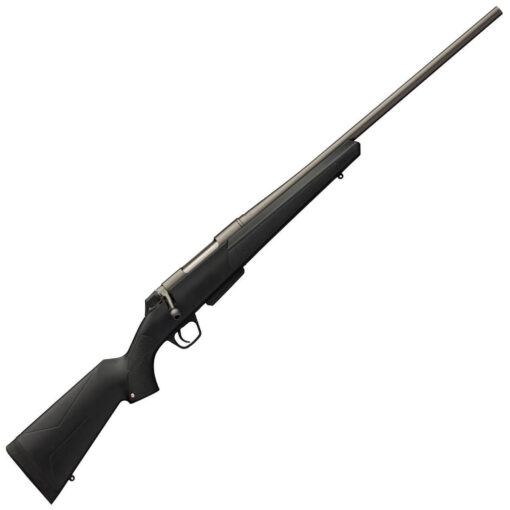 winchester xpr compact grayblack bolt action rifle 68 western 22in 1683487 1