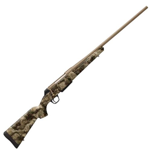 winchester xpr hunter fde permacote finish bolt action rifle 300 wsm winchester short mag 24in 1791434 1