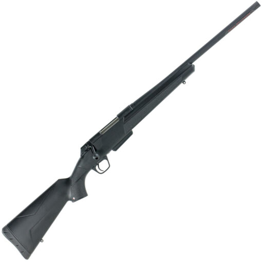 winchester xpr sr supressor ready bolt action rifle 1478091 1