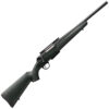 winchester xpr stealth suppressor ready with threaded barrel blackgreen bolt action 68 western 165in 1683489 1